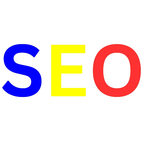 SEO-logo